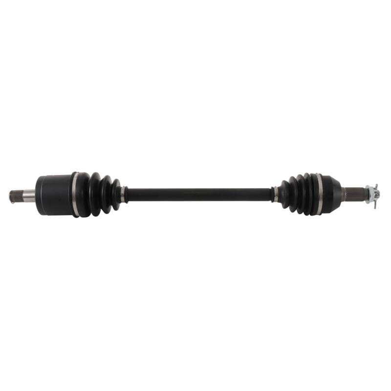 All Balls Racing — All Balls Racing 16-21 Honda Pioneer 1000 8 Ball Axle - Front Left