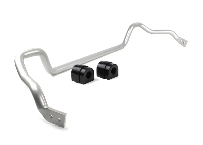 Whiteline — Whiteline 99-05 BMW 3 Series E46 Front 27mm Adjustable Swaybar
Sway Bar