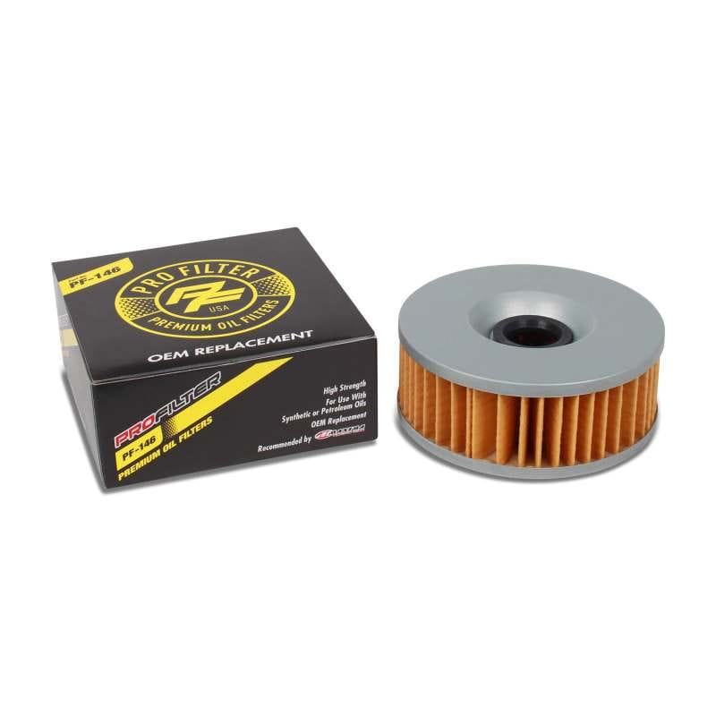 ProFilter — ProFilter Yamaha Cartridge Various Performance Oil Filter - Single