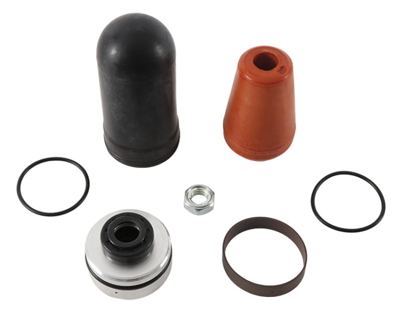 Pivot Works — Pivot Works 14-18 Yamaha YZ250F Rear Shock Absorber Rebuild Kit