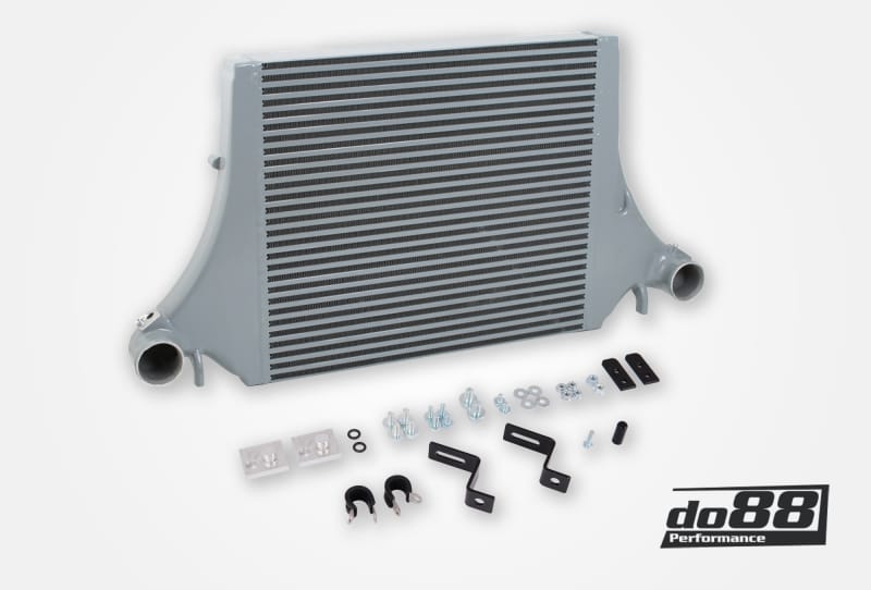 do88 — do88 Volvo V70 XC70 S80 08-16 Performance Intercooler