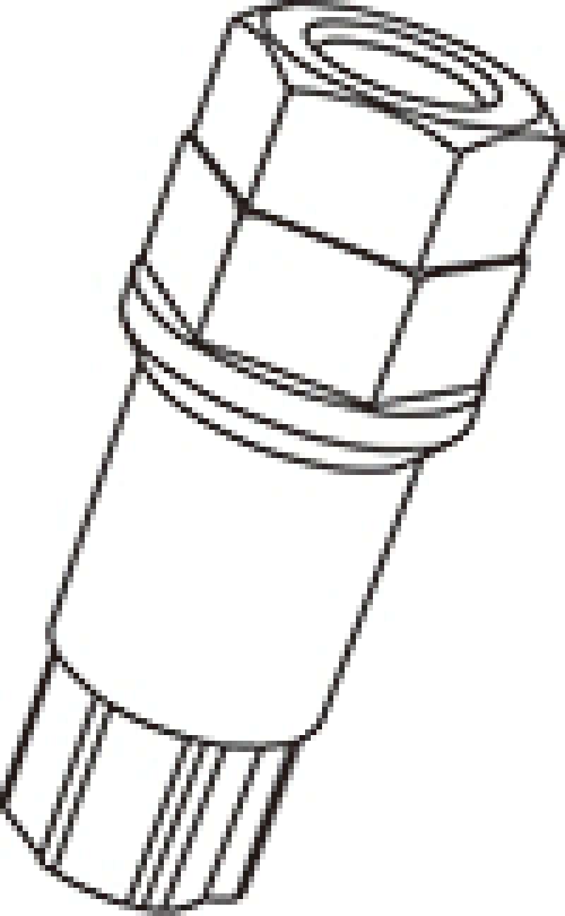 Project Kics — Project Kics Key Adapter for Monolith M14 Nut - Key