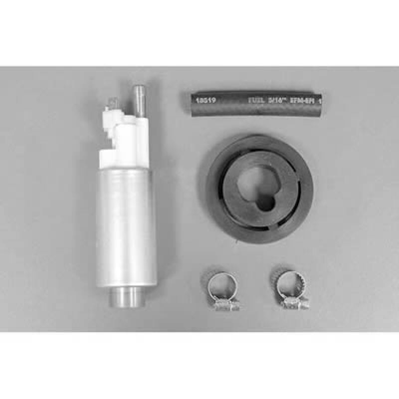 Walbro — Walbro 89 Saab 900 Fuel Pump/Filter Assembly