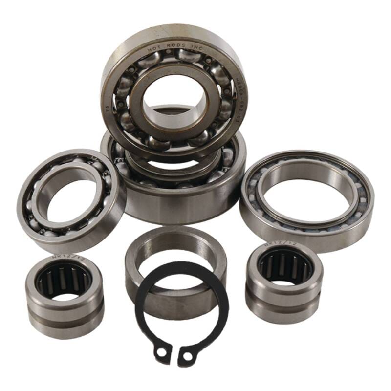 Hot Rods — Hot Rods 2009 KTM 65 XC 65cc Transmission Bearing Kit