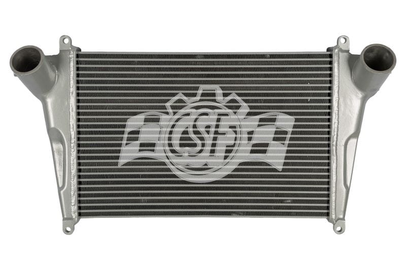 CSF — CSF 05-06 Isuzu NPR 5.2L OEM Intercooler