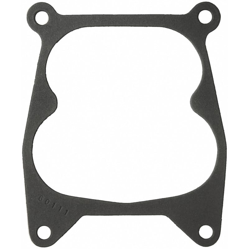 Fel-Pro — Fel-Pro Chevrolet Chevelle 60111 Carburetor Mounting Gasket