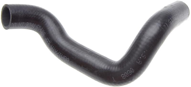 Gates — Gates 10-15 Mini Cooper 4-Cyl. 1.6L Lower - Pipe To Thermostat Molded Coolant Hose