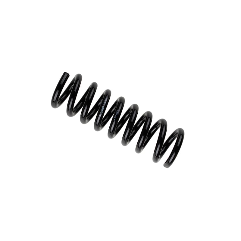 Bilstein — Bilstein B3 OE Replacement 12-14 Mercedes-Benz C250 Sport/Luxury Rear Coil Spring
Spring