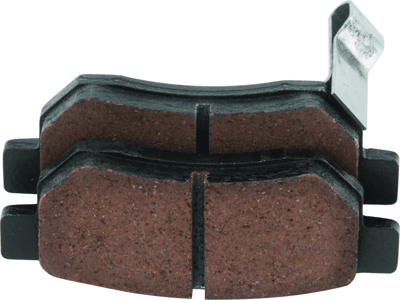 BikeMaster — BikeMaster Honda Brake Pads