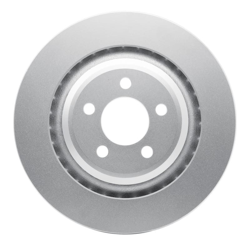 DFC — DFC 19-23 Chrysler 300 Rear GeoSPEC Coated Rotor
DFC Brake Rotor