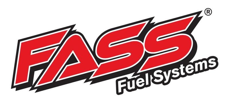 FASS Fuel Systems — FASS Replacement Gear O-Ring Buna