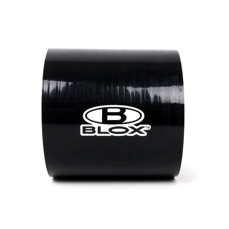 BLOX Racing — BLOX Racing 15-21 Subaru WRX Silicone Hose Only for Charge Pipe Kit Black