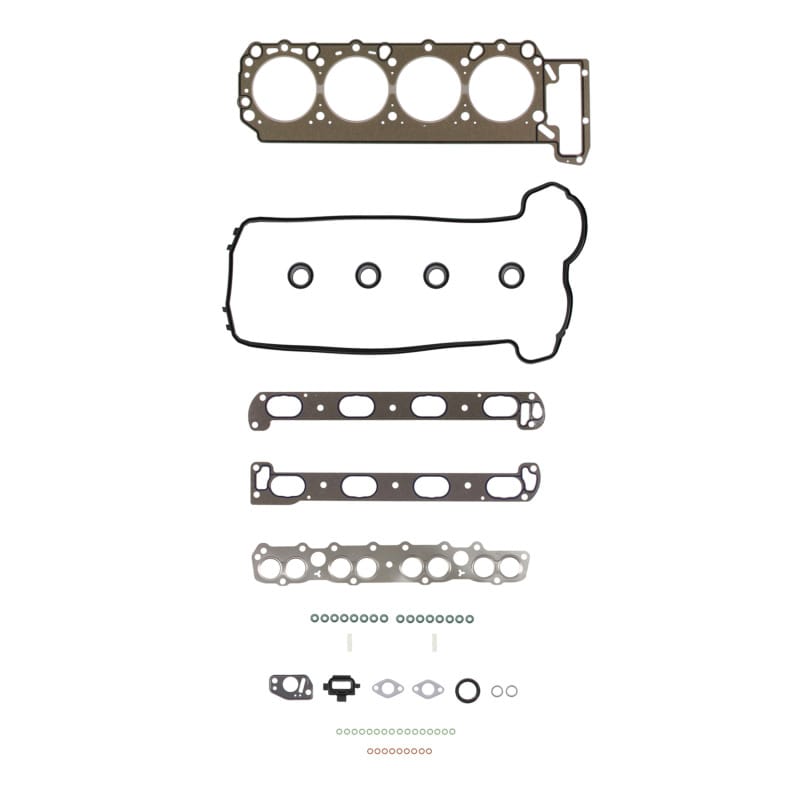 Fel-Pro — Fel-Pro Mercedes-Benz 500SL HS 26354 PT PermaTorque Engine Cylinder Head Gasket Set
