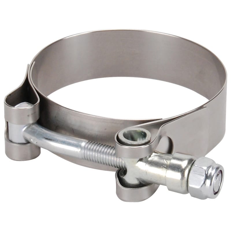 DEI — DEI Stainless Clamp 2.25in to 2.56in - Wide Band Clamp 1 per pack
Band Clamp