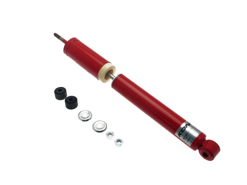 KONI — Koni Special D (Red) Shock 66 Volkswagen Beetle/ Karmann Ghia (Exc. 1200 Model) - Front
Shock Absorber