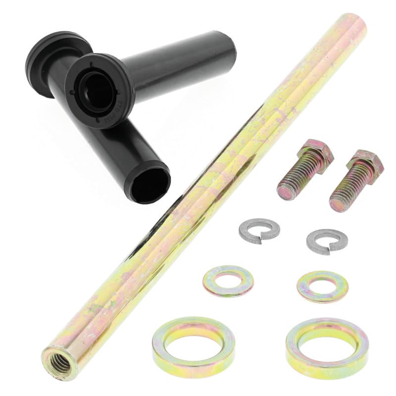 QuadBoss — QuadBoss 14-15 Polaris ACE 325 (02) Lower A-Arm Kit