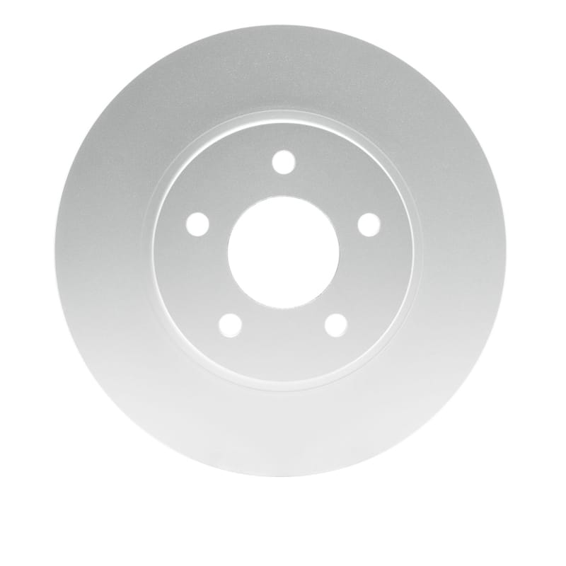 DFC — DFC 02-07 Chevrolet Equinox Front GeoSPEC Coated Rotor
DFC Brake Rotor