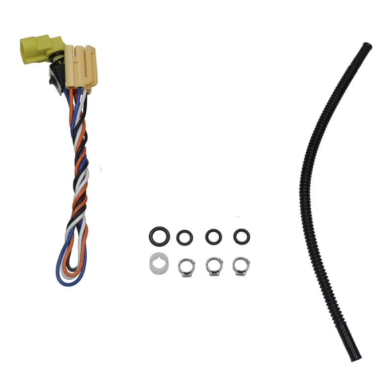 DeatschWerks — DeatschWerks 14-19 Chevy Corvette In-tank Brushless Fuel Pump Install Kit for DW400
Fuel Pumps