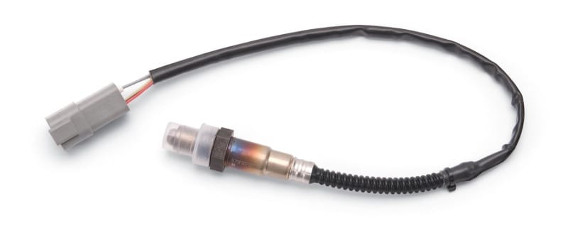 Edelbrock — Edelbrock Sensor Wide Band Exhaust Gas Oxygen Bosch Lsu 4 2 Qd2
ELECTRONICS