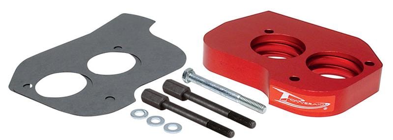 Airaid — AIRAID Throttle Body Spacer