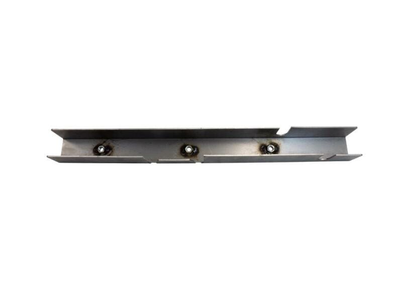 RustBuster — Rust Buster 1987-1995 Jeep Wrangler Center Frame Repair Kit with Skid Plate Mount - Right