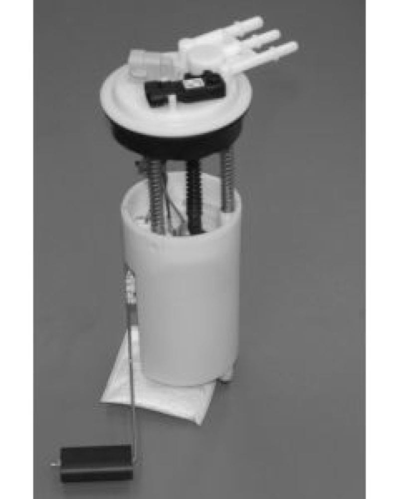 Walbro — Walbro TANK UNIT ASSEMBLY
