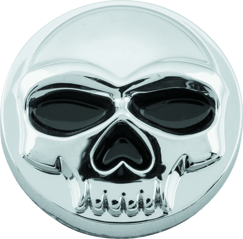 Kuryakyn — Replacement Zombie Emblem for Zombie Trim