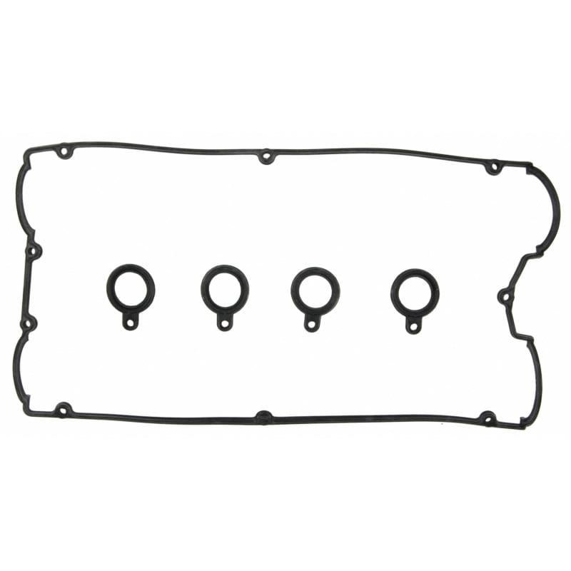 Fel-Pro — Fel-Pro Mitsubishi Lancer VS 50721 R Engine Valve Cover Gasket Set