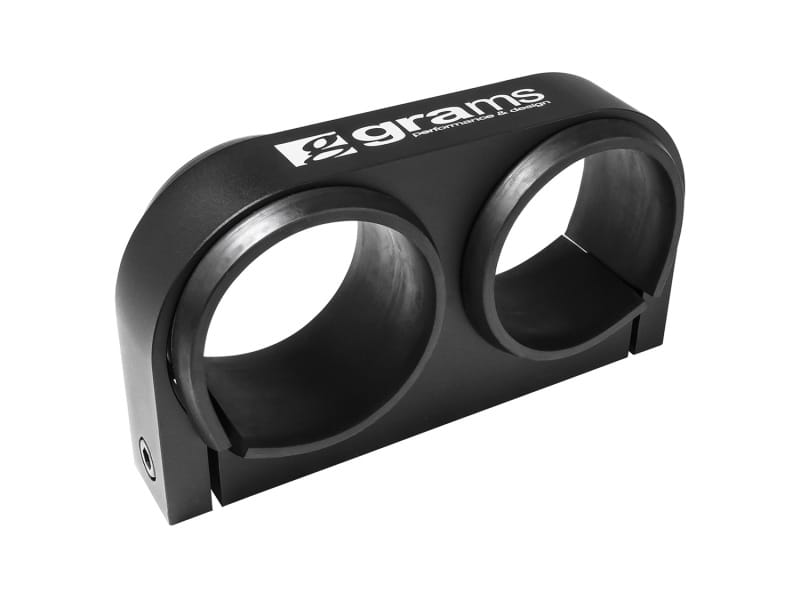 Grams Performance — Grams Performance Billet Mount Dual Fuel Pumps
Fuel Pump Fitting