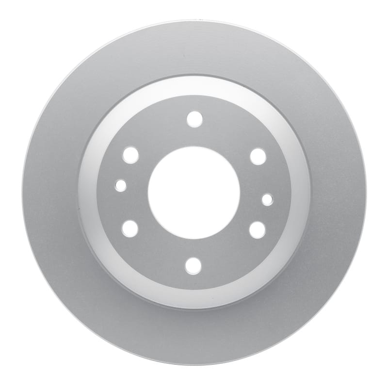 DFC — DFC 02-05 Buick Rainier Front GeoSPEC Coated Rotor
DFC Brake Rotor