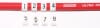 Moroso — Moroso Spark Plug Wire Markers - Clip On - 8mm - 8 Pack