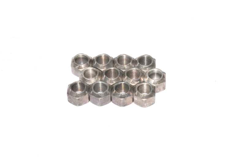 COMP Cams — COMP Cams Rocker Arm Nuts CSV-6 H-E
EngRocker Arm Nut