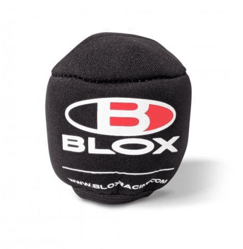 BLOX Racing — BLOX Racing Universal Shift Knob Beanie XL Round