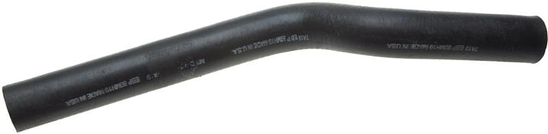 Gates — Gates 96-99 Toyota Celica 4-Cyl. 2.2L Upper Molded Coolant Hose