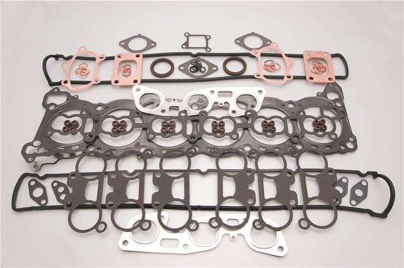Cometic Gasket — Cometic Street Pro Nissan 1989-02 RB26DETT 2.6L Inline 6 87mm Bore Top End Kit
Top End Gasket Kit
