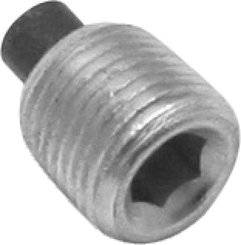S&S Cycle — 1/8"-27 N.P.T. H-D#739A