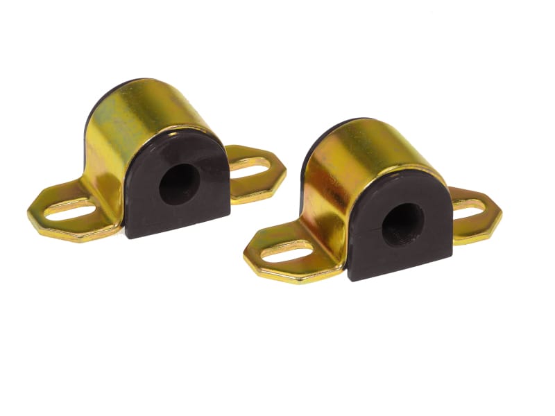 Prothane — Prothane Universal Sway Bar Bushings - 11/16in for B Bracket - Black
SWAY BAR BUSHINGS