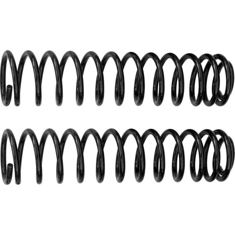 Rancho — Rancho 07-17 Jeep Wrangler Front Coil Spring Kit
Coil Spring Set