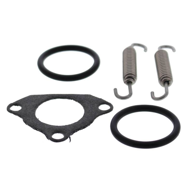 Vertex Pistons — Vertex Gaskets 21-23 Gas-Gas MC 50 Exhaust Gasket Kit