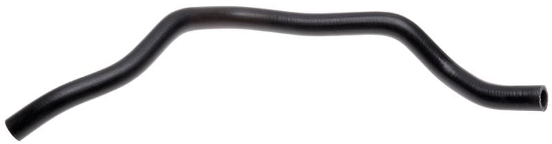 Gates — Gates 09-13 Toyota Matrix 4-Cyl. 2.4L Heater Outlet Molded Heater Hose