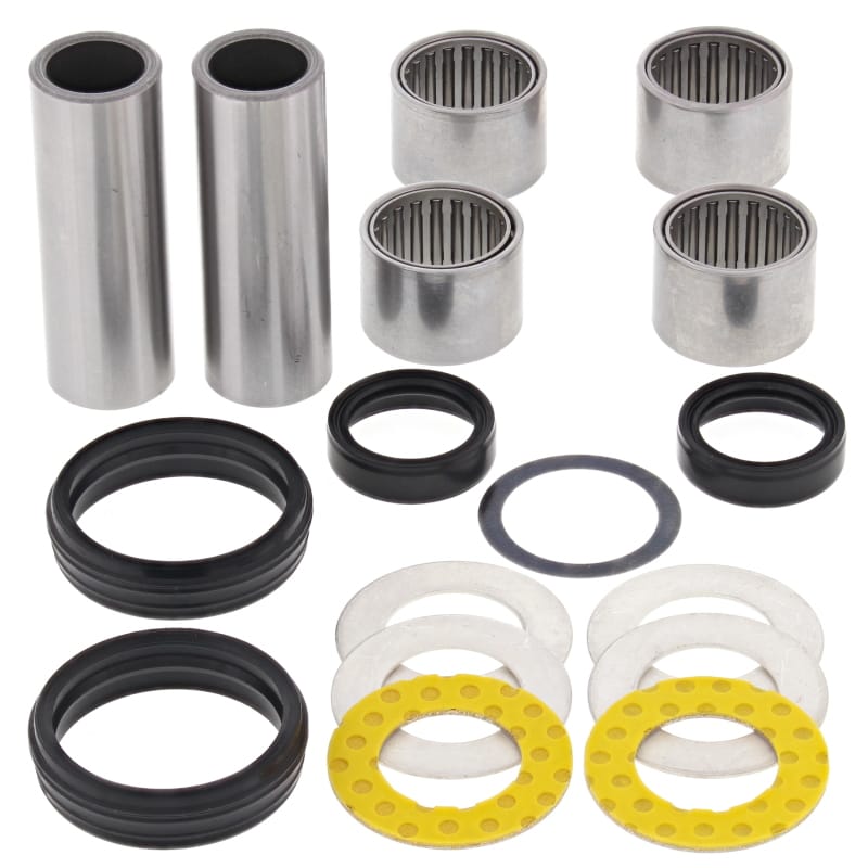 All Balls Racing — All Balls Racing 1987 Yamaha YZ250 Swing Arm Bearing Kit