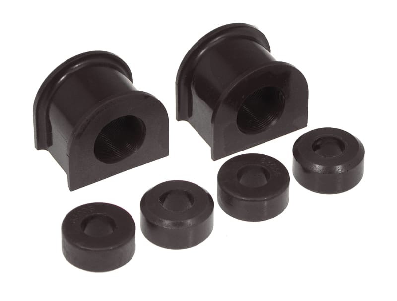 Prothane — Prothane 96-01 Toyota Tacoma Front Sway Bar Bushings - 25mm - Black
SWAY BAR BUSHINGS