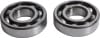 All Balls Racing — All Balls Racing 98-01 Yamaha YFM600 Grizzly Crank Shaft Bearing Kit