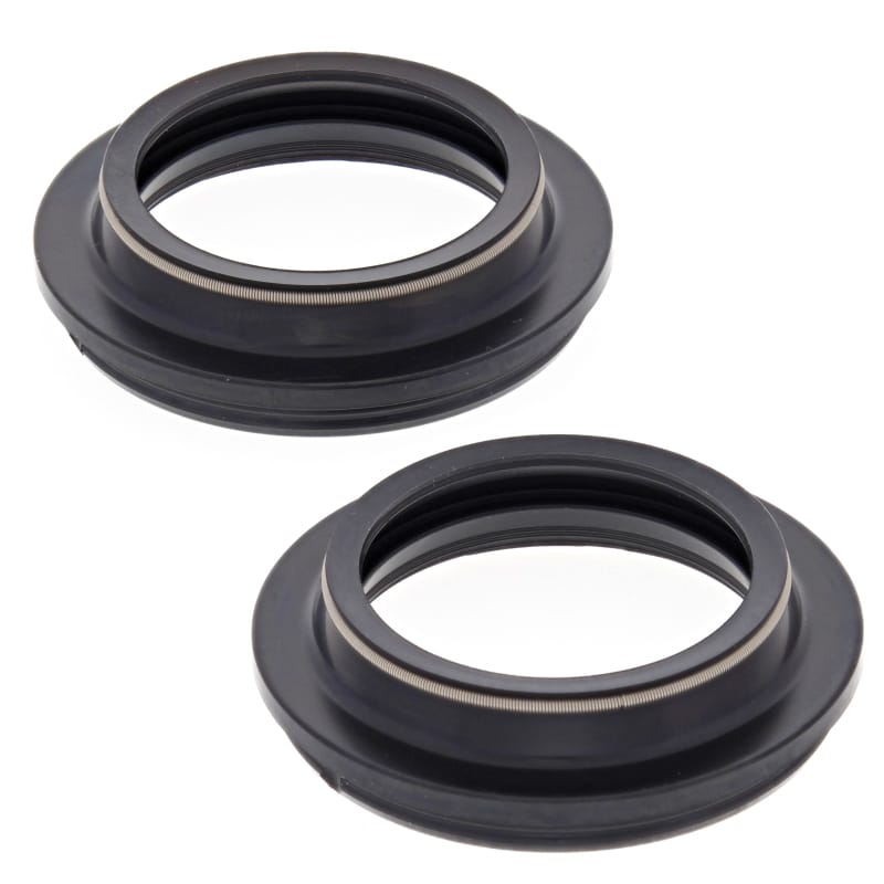 All Balls Racing — All Balls Racing 98-00 Kawasaki KX80 Fork Dust Seal Only Kit