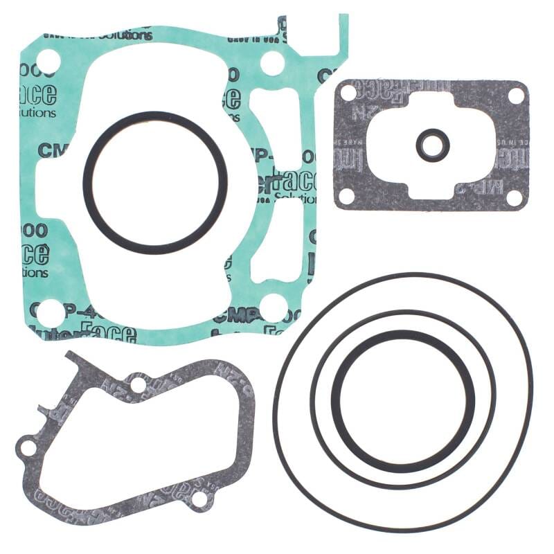 Vertex Pistons — Vertex Gaskets 05-21 Yamaha YZ125 Top End Gasket Kit