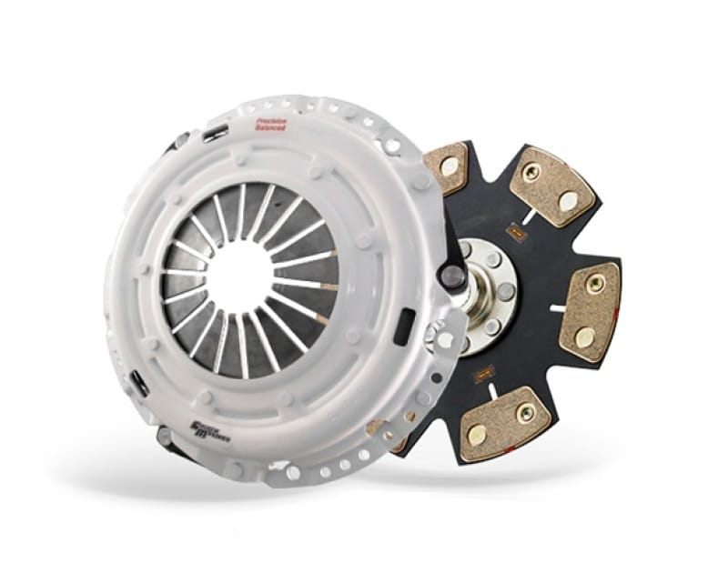 Clutch Masters — Clutch Masters 94-95 BMW 540i 4.0L FX500 Clutch Kit
Clutch Kit