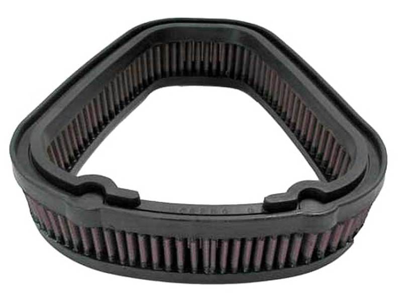 K&N Engineering — K&N 06-09 BMW 135/335/535 Replacement Drop In Air Filter