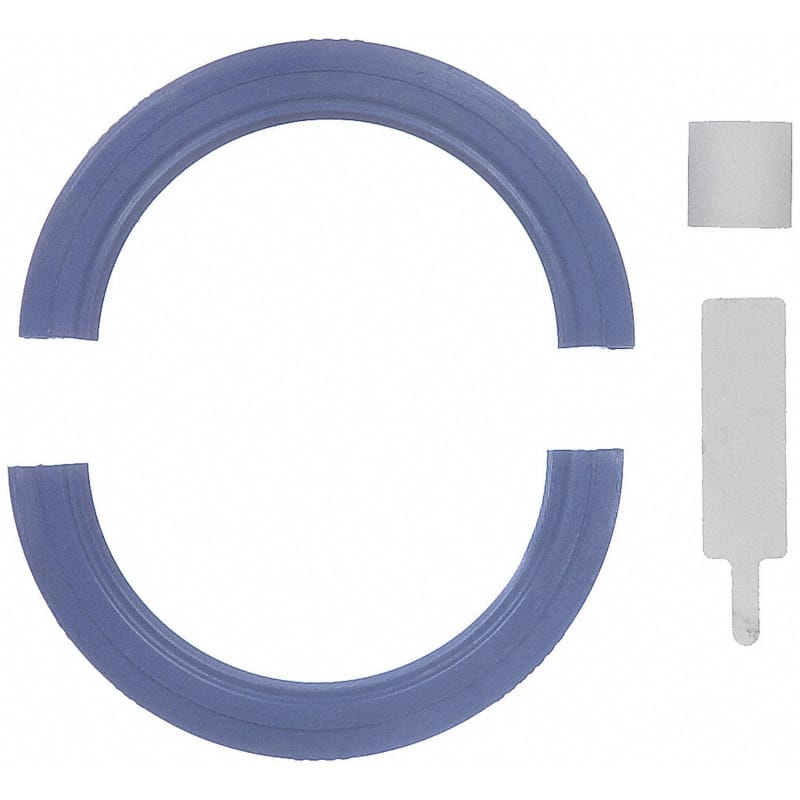 Fel-Pro — Fel-Pro Chevrolet C1500 BS 40096-1 Engine Crankshaft Seal Kit