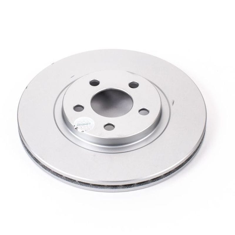 PowerStop — Power Stop 01-10 Chrysler PT Cruiser Front Evolution Geomet Coated Rotor
PowerStop EVC