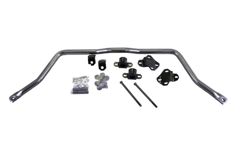 Hellwig — Hellwig 67-72 Mopar A-Body Tubular 1-1/4in Front Sway Bar
FRONT SWAY BAR